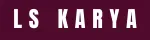 Logo LS KARYA ASPAL